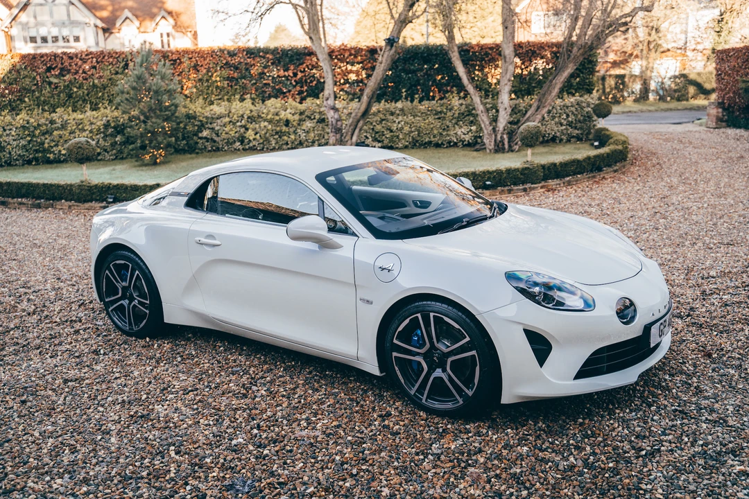 2018 Alpine A110 (2017-Present) - Image 4 of 31