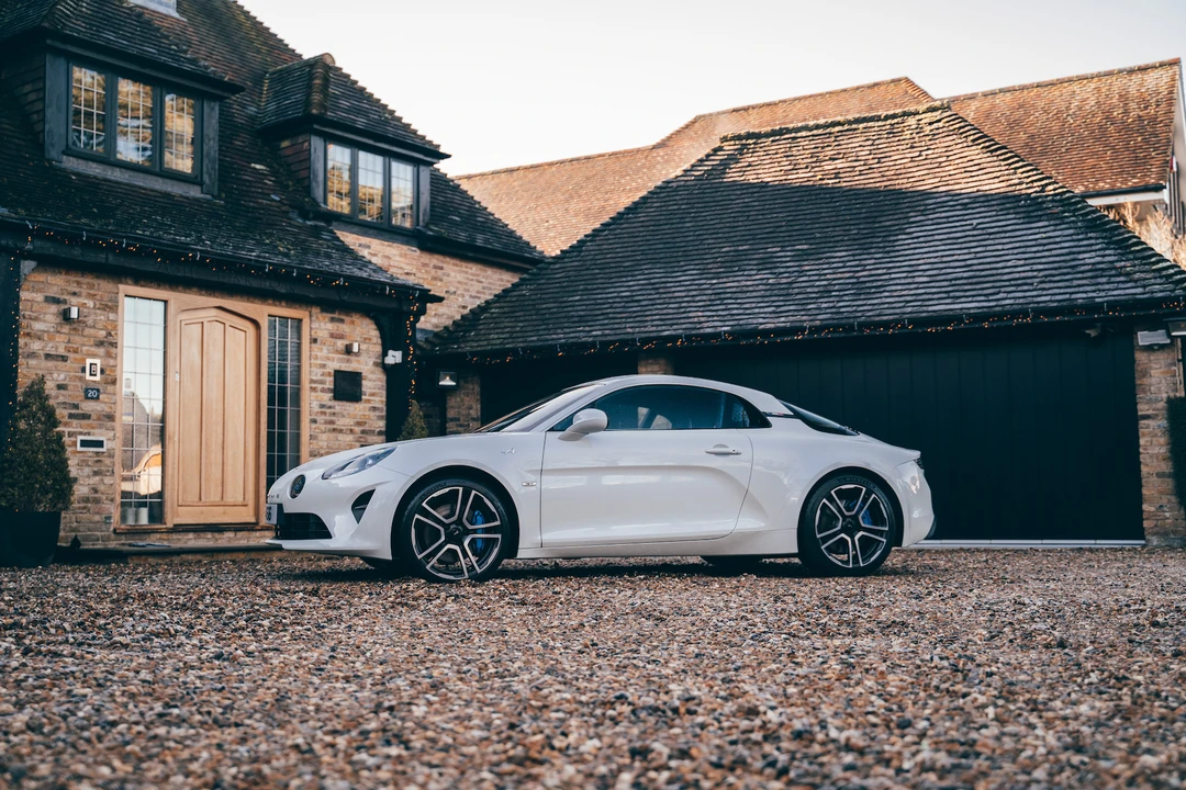 2018 Alpine A110 (2017-Present) - Image 16 of 31