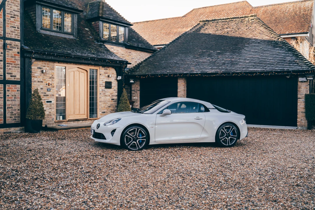 2018 Alpine A110 (2017-Present) - Image 18 of 31