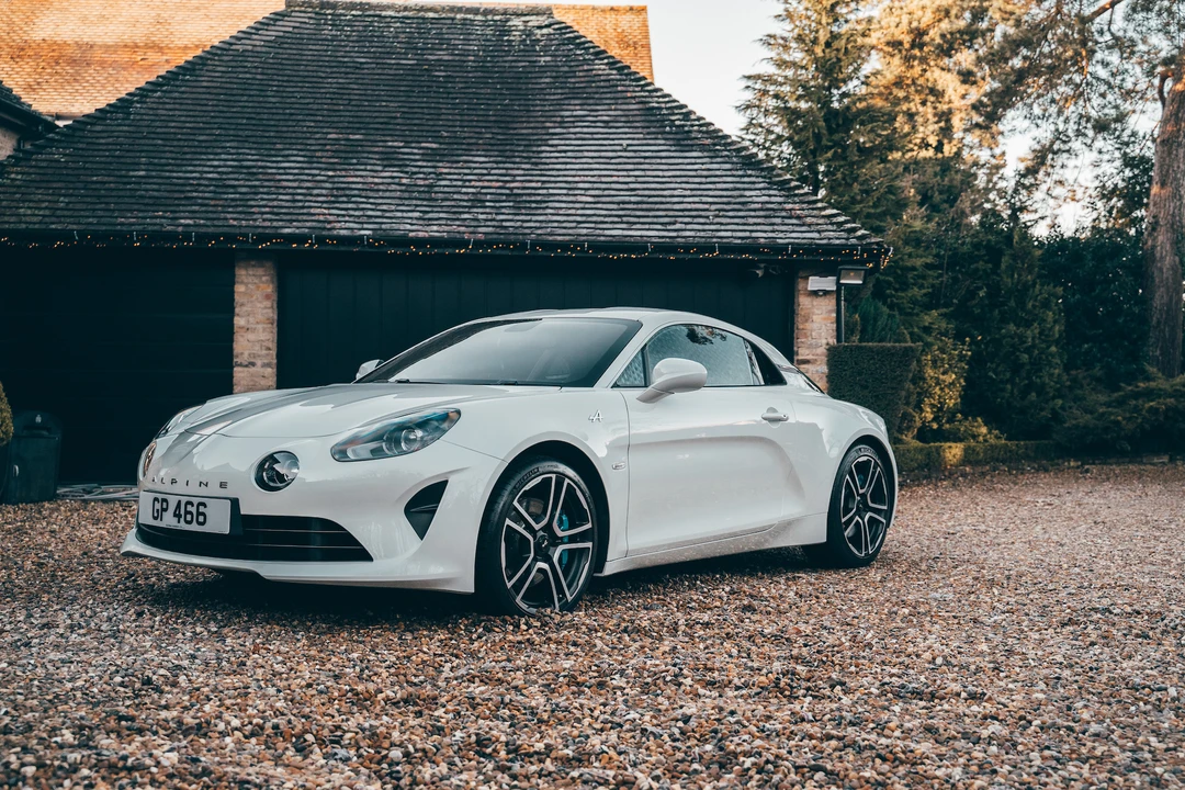 2018 Alpine A110 (2017-Present) - Image 20 of 31