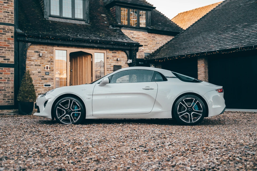 2018 Alpine A110 (2017-Present) - Image 17 of 31