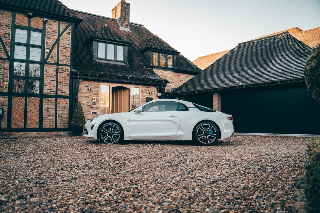 2018 Alpine A110 (2017-Present) - Image 9 of 31