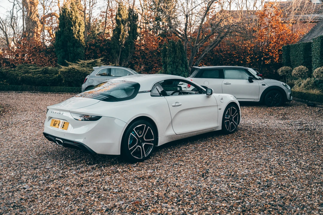 2018 Alpine A110 (2017-Present) - Image 13 of 31