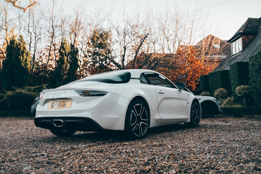 2018 Alpine A110 (2017-Present) - Image 6 of 31