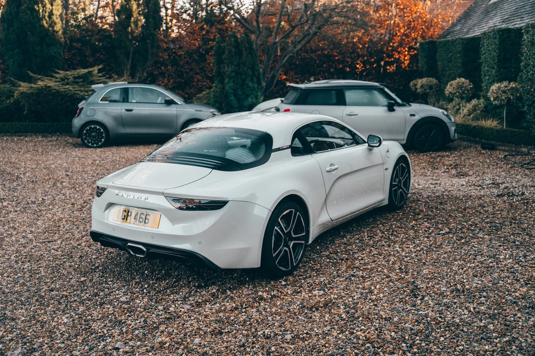 2018 Alpine A110 (2017-Present) - Image 22 of 31