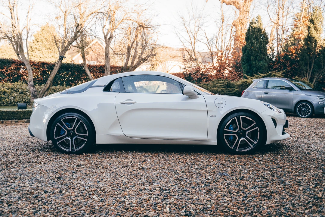 2018 Alpine A110 (2017-Present) - Image 5 of 31
