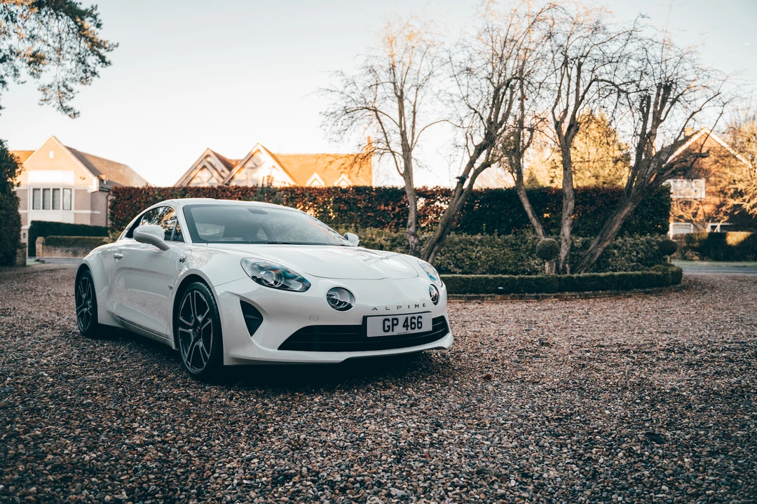 2018 Alpine A110 (2017-Present) - Image 23 of 31