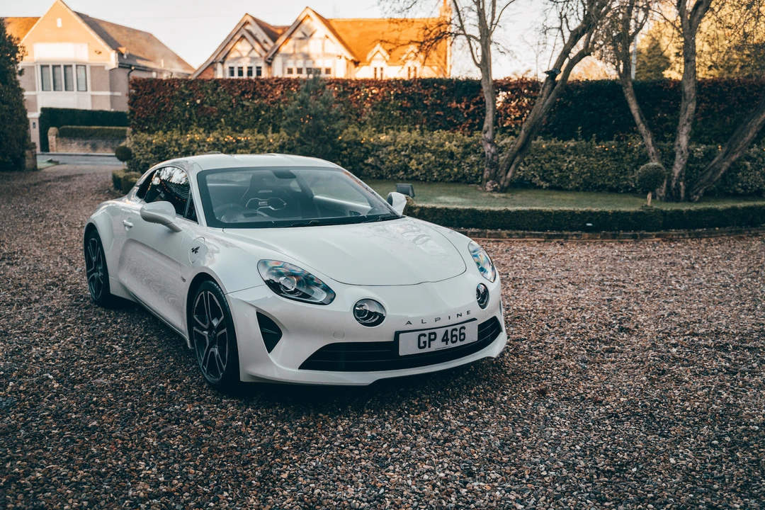 2018 Alpine A110 (2017-Present) - Image 24 of 31