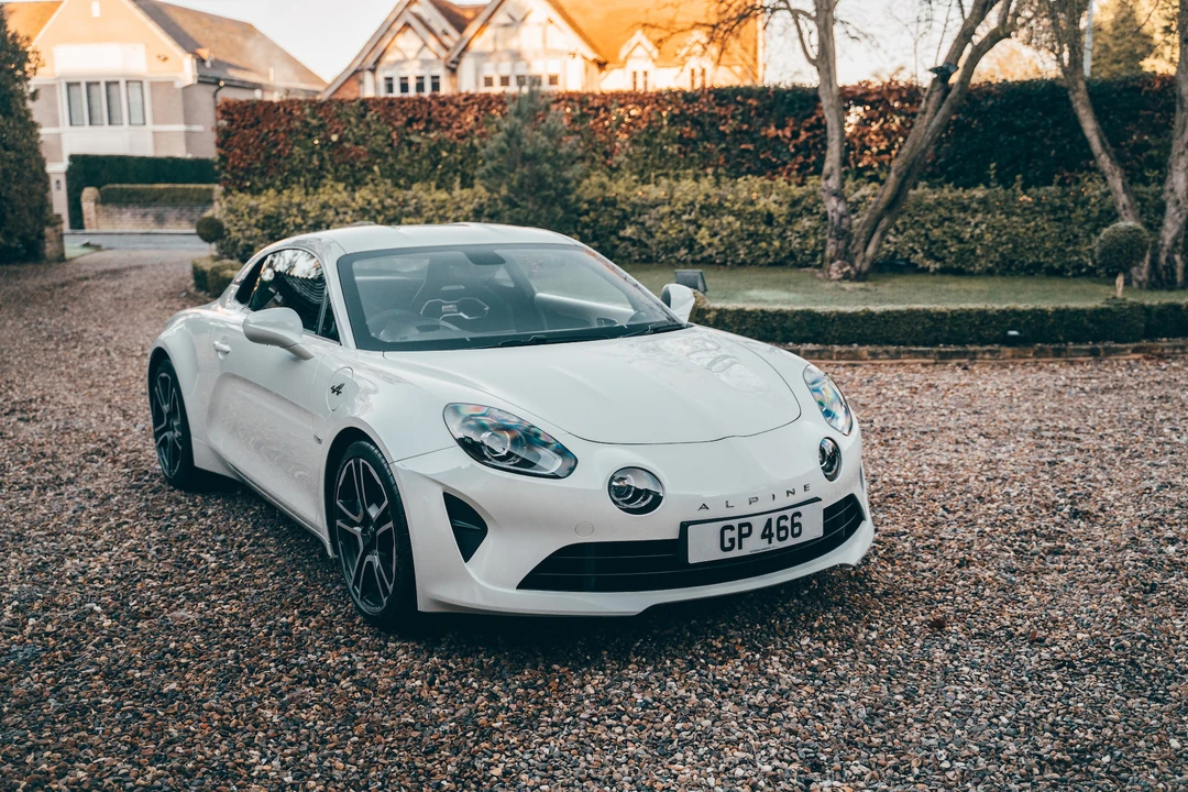 2018 Alpine A110 (2017-Present) - Image 25 of 31