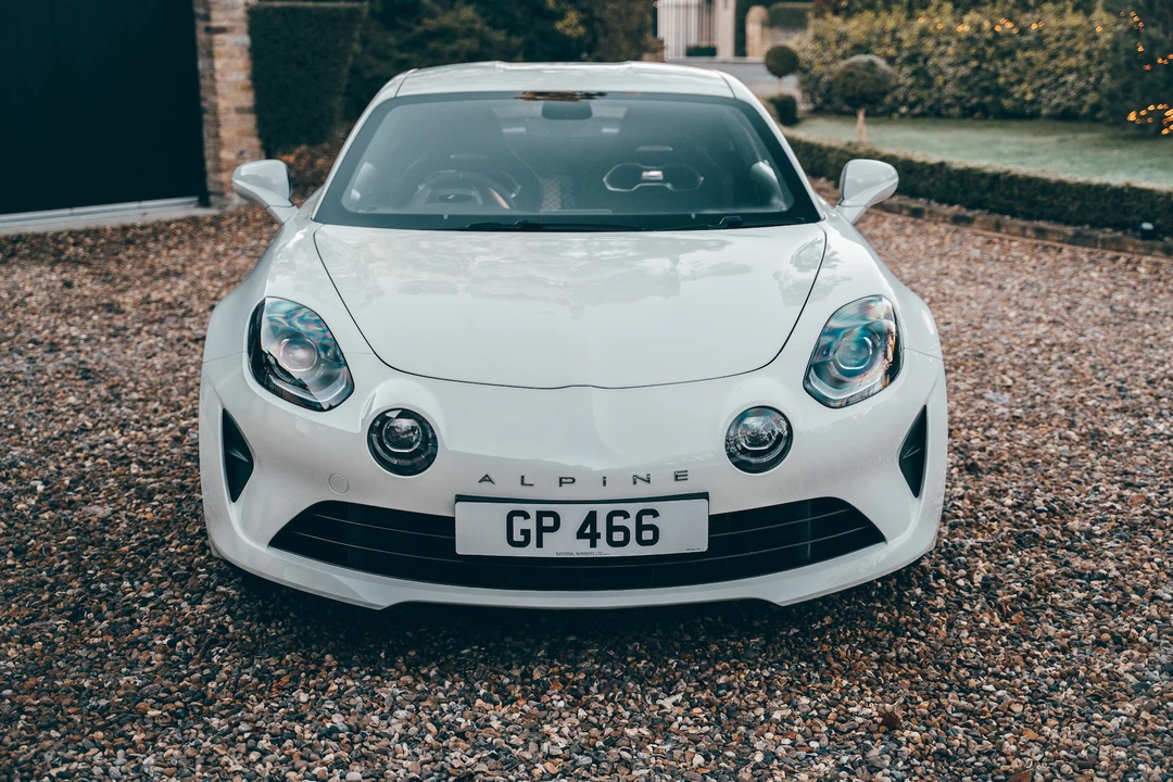 2018 Alpine A110 (2017-Present) - Image 11 of 31