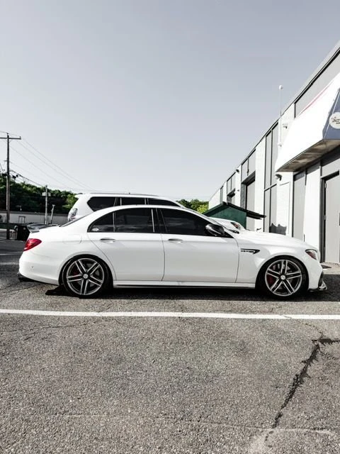 2018 Mercedes-Benz W213 E 63 AMG - Image 2 of 17