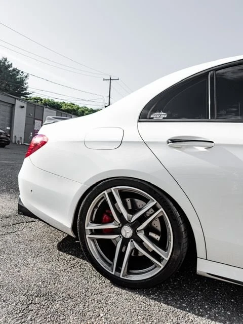 2018 Mercedes-Benz W213 E 63 AMG - Image 3 of 17