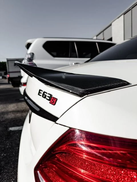 2018 Mercedes-Benz W213 E 63 AMG - Image 4 of 17