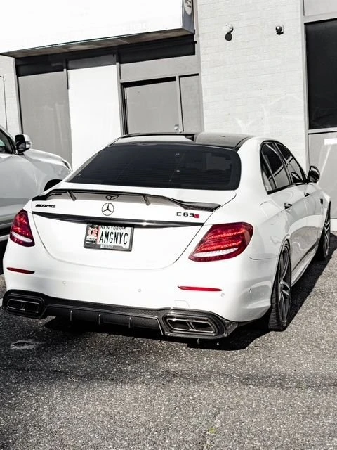 2018 Mercedes-Benz W213 E 63 AMG - Image 6 of 17