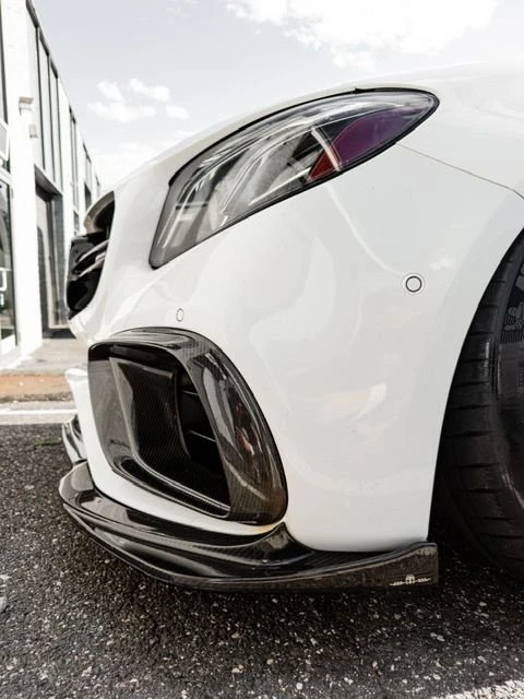2018 Mercedes-Benz W213 E 63 AMG - Image 9 of 17