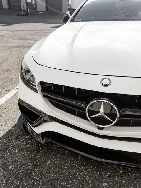 2018 Mercedes-Benz W213 E 63 AMG - Image 10 of 17