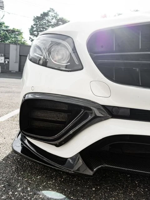2018 Mercedes-Benz W213 E 63 AMG - Image 11 of 17