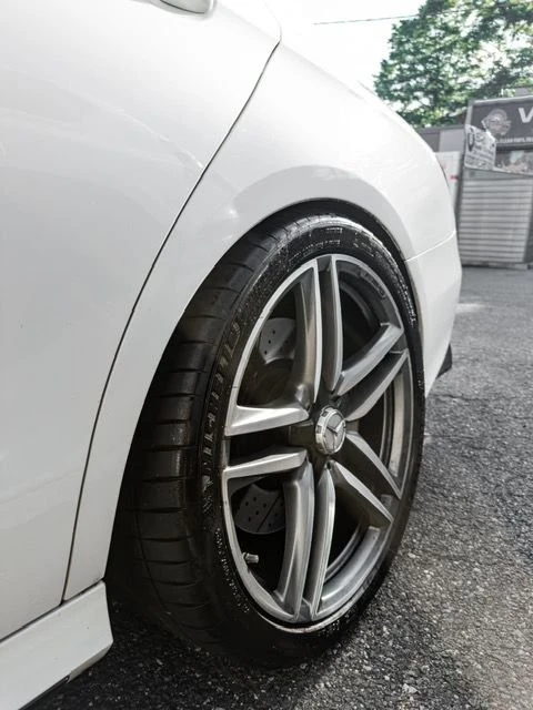 2018 Mercedes-Benz W213 E 63 AMG - Image 13 of 17