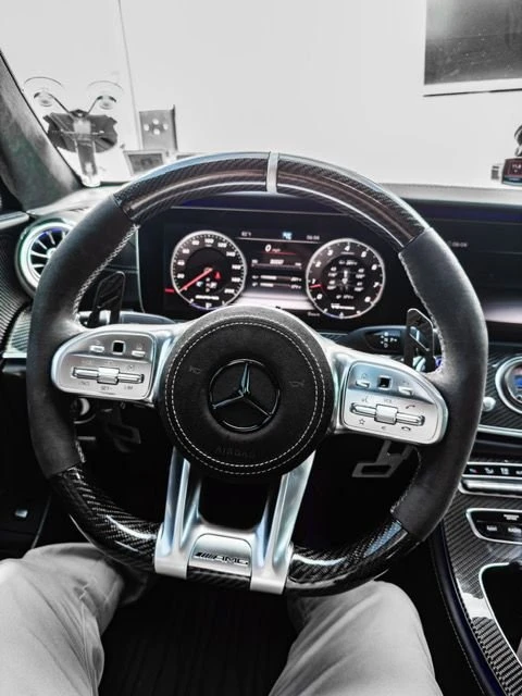 2018 Mercedes-Benz W213 E 63 AMG - Image 14 of 17