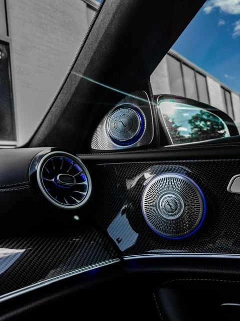 2018 Mercedes-Benz W213 E 63 AMG - Image 15 of 17