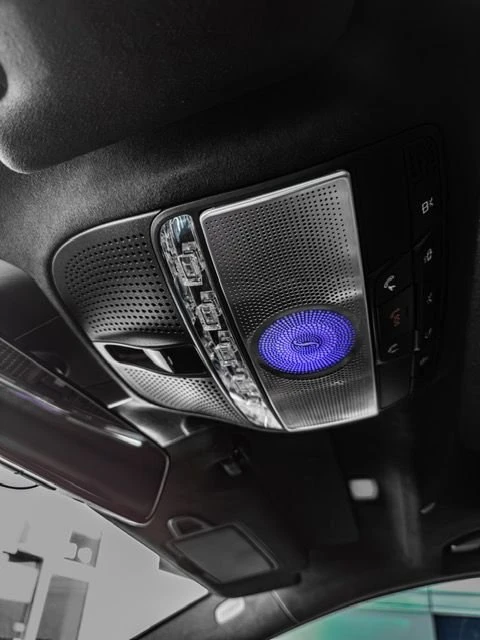 2018 Mercedes-Benz W213 E 63 AMG - Image 16 of 17