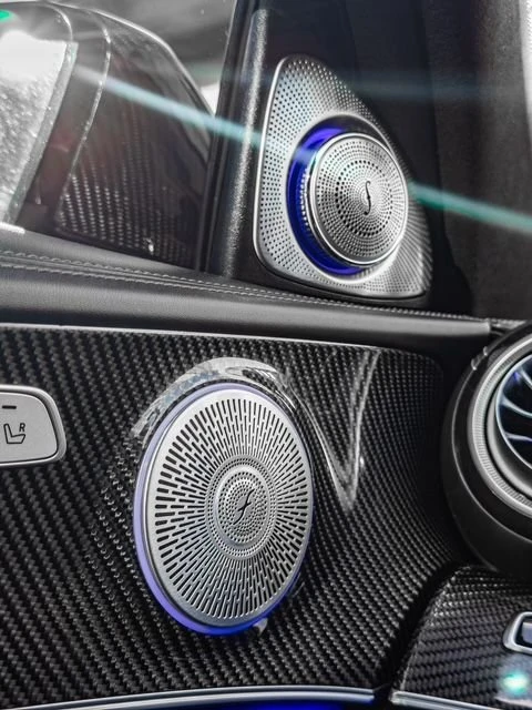 2018 Mercedes-Benz W213 E 63 AMG - Image 17 of 17