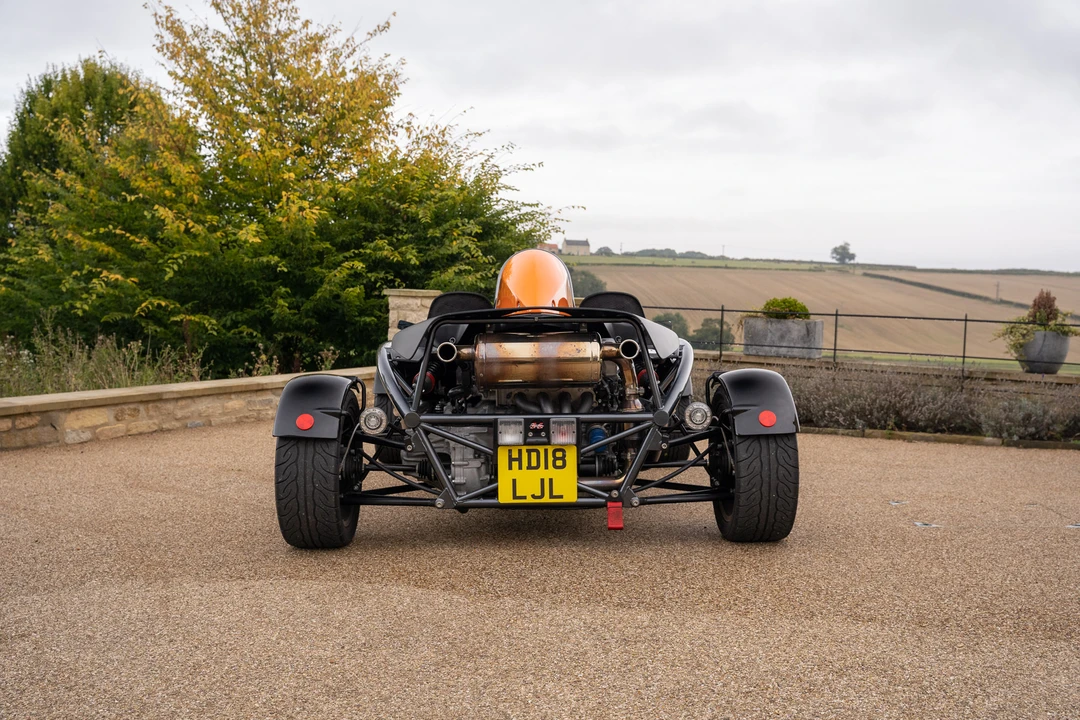 2018 Ariel Atom - Image 7 of 31