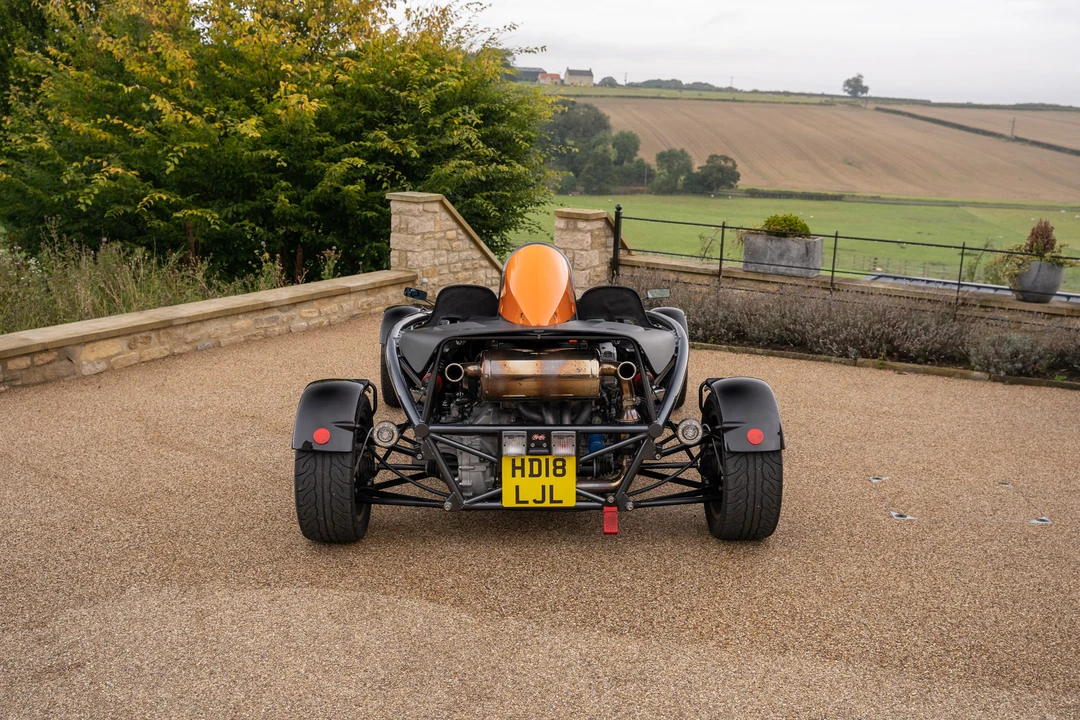 2018 Ariel Atom - Image 15 of 31