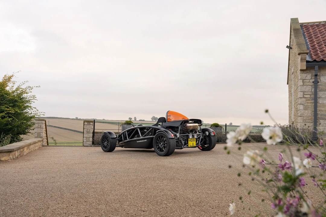 2018 Ariel Atom - Image 20 of 31