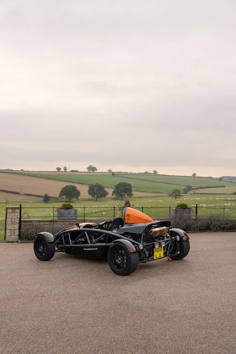 2018 Ariel Atom - Image 24 of 31