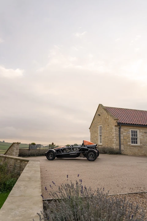 2018 Ariel Atom - Image 25 of 31
