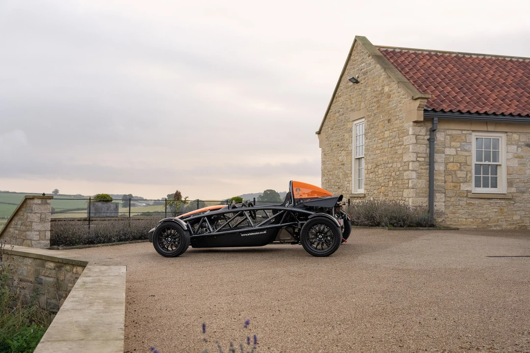 2018 Ariel Atom - Image 13 of 31