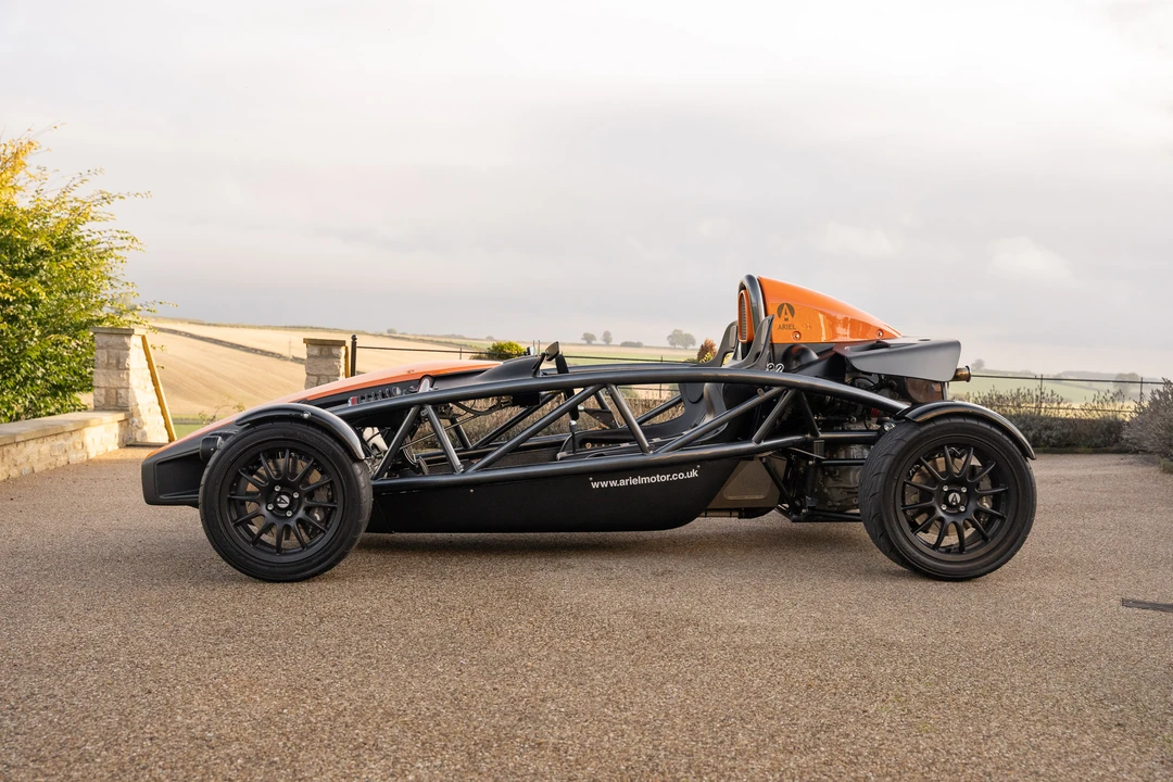 2018 Ariel Atom - Image 5 of 31