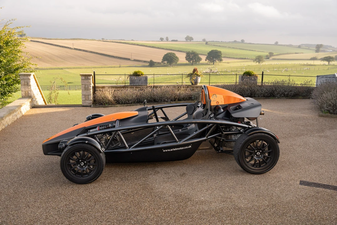 2018 Ariel Atom - Image 21 of 31