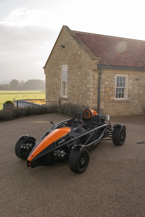 2018 Ariel Atom - Image 26 of 31