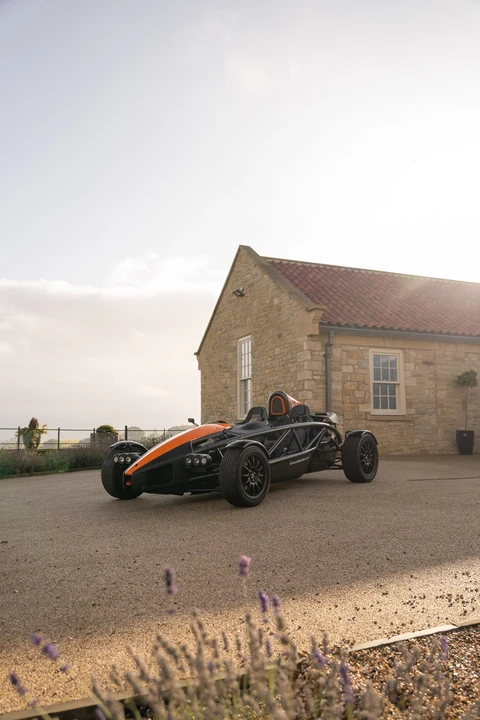 2018 Ariel Atom - Image 27 of 31