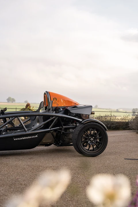 2018 Ariel Atom - Image 29 of 31