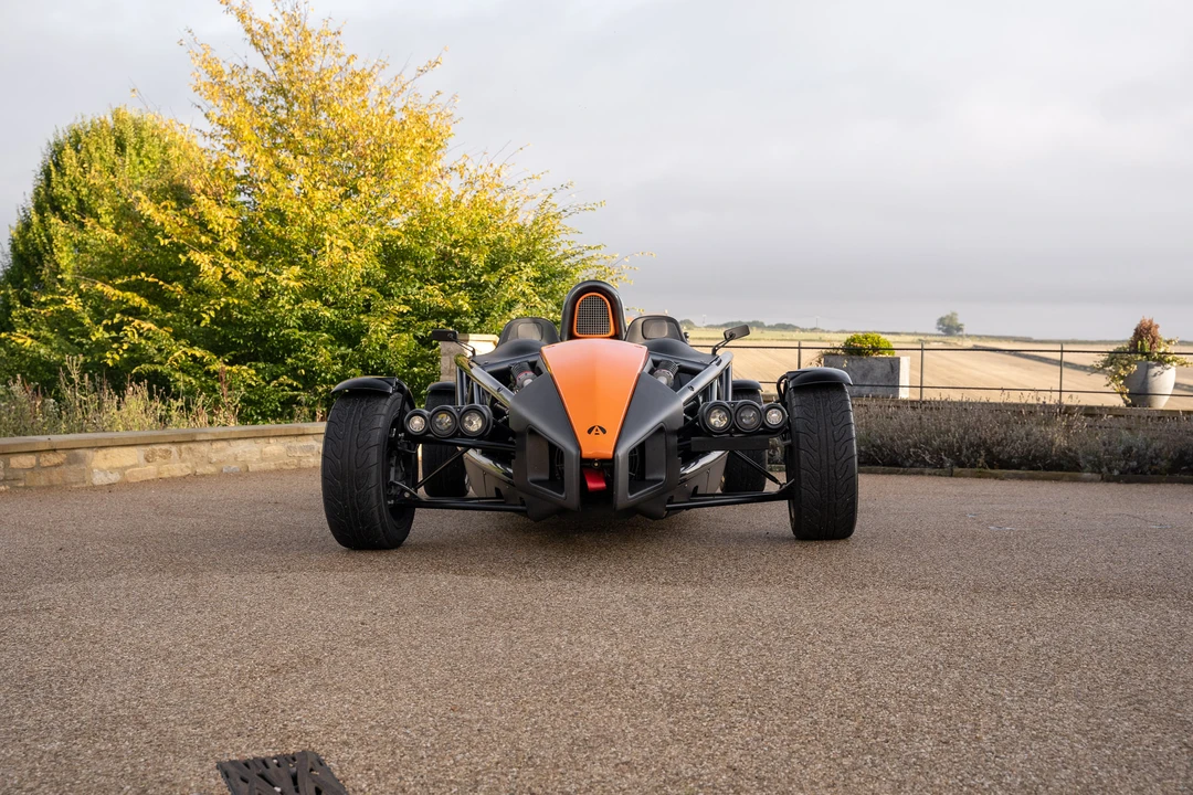 2018 Ariel Atom - Image 3 of 31