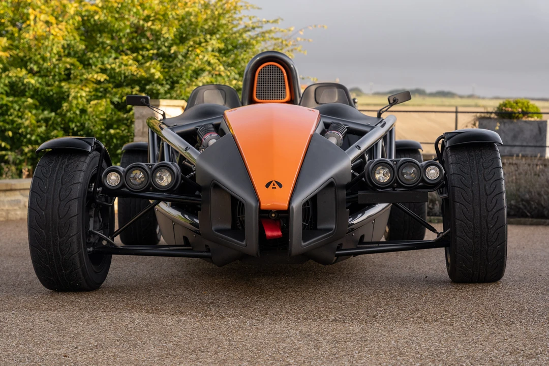 2018 Ariel Atom - Image 22 of 31