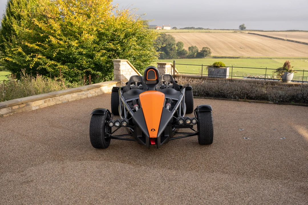 2018 Ariel Atom - Image 11 of 31