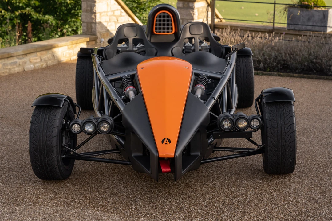 2018 Ariel Atom - Image 23 of 31