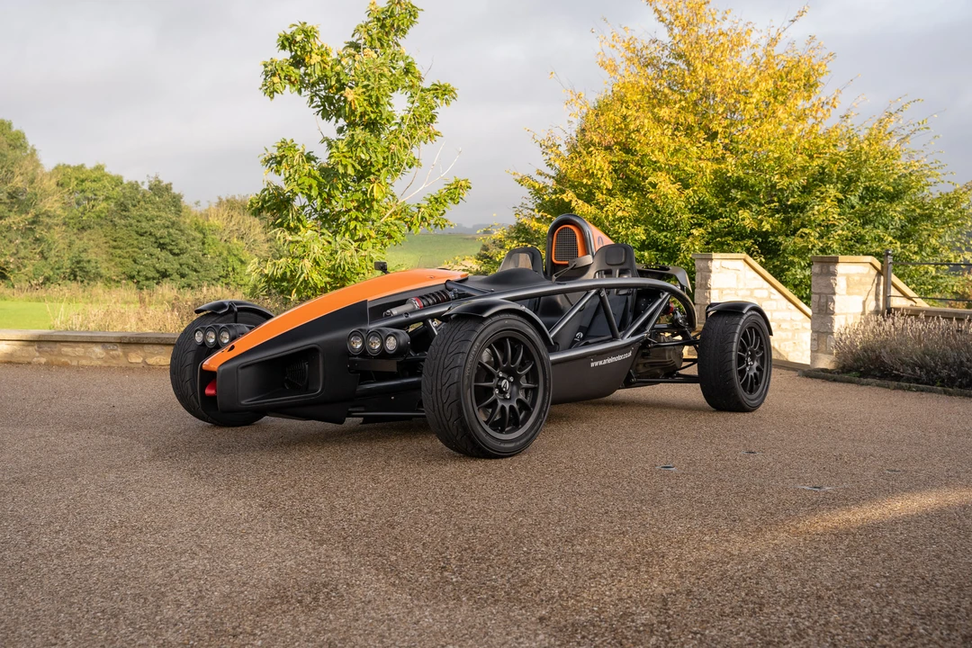 2018 Ariel Atom - Image 12 of 31
