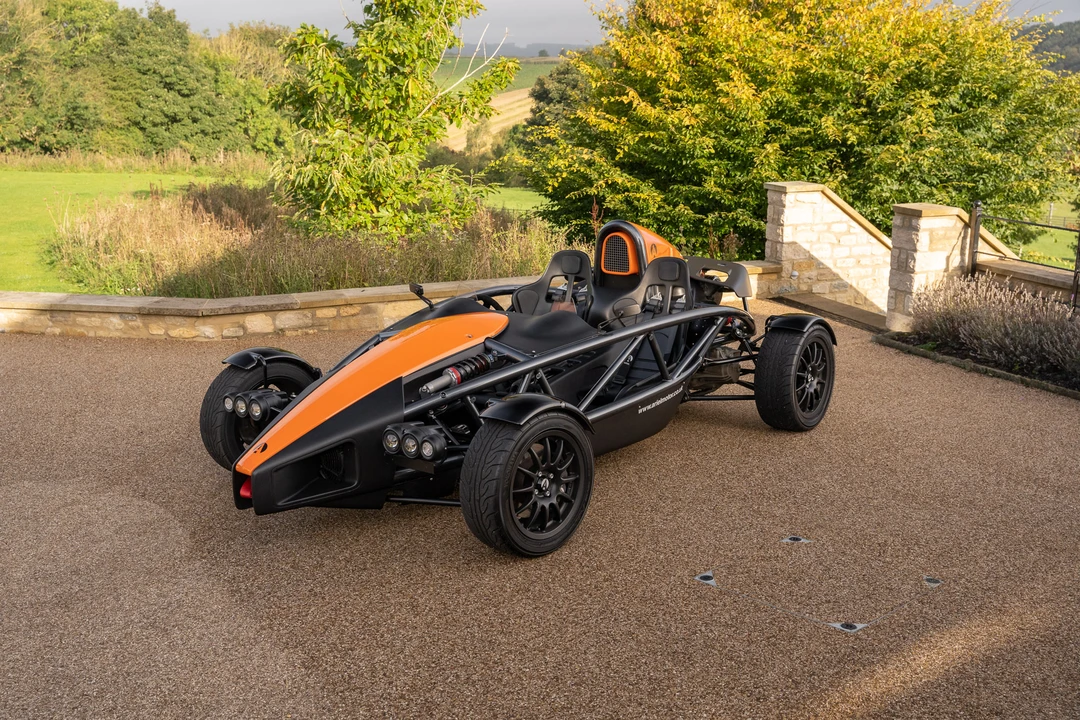 2018 Ariel Atom - Image 4 of 31