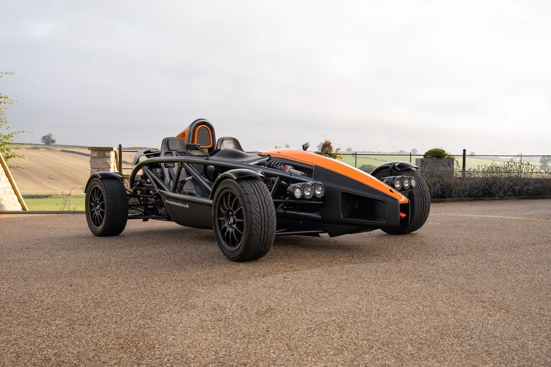 2018 Ariel Atom - Image 19 of 31