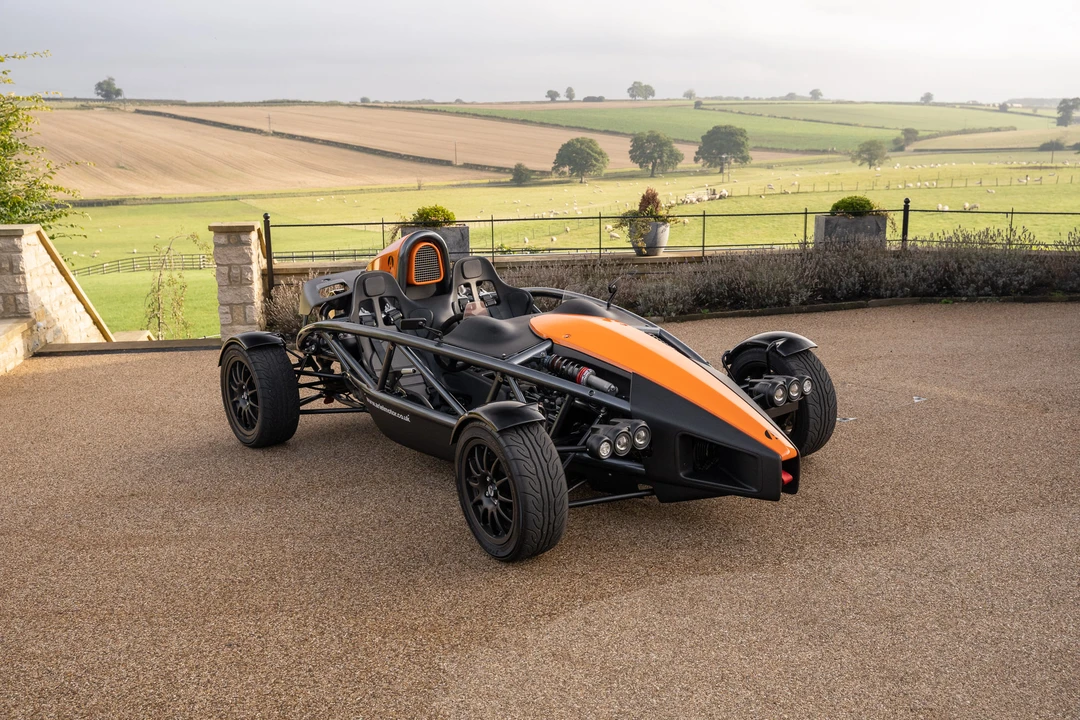 2018 Ariel Atom - Image 18 of 31
