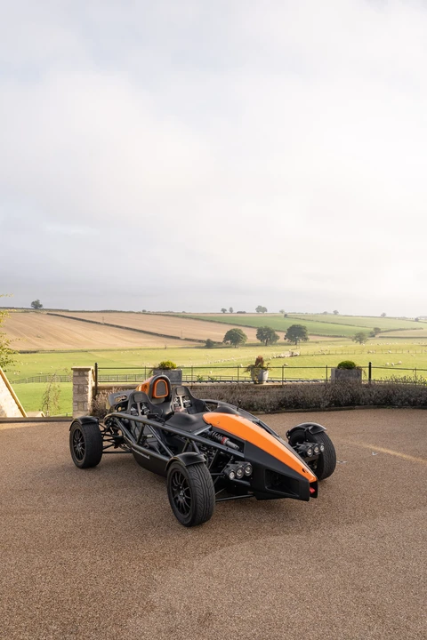2018 Ariel Atom - Image 28 of 31