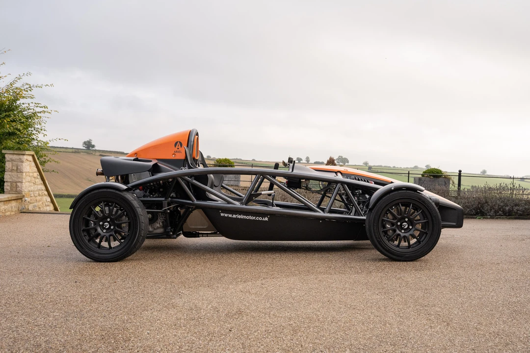 2018 Ariel Atom - Image 9 of 31