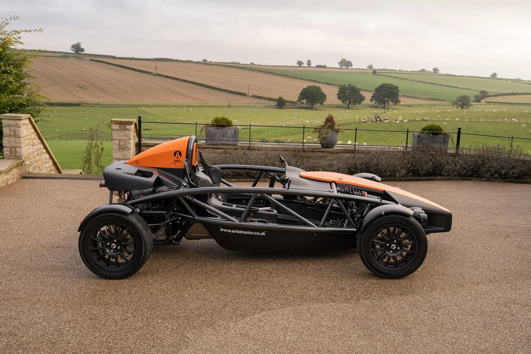 2018 Ariel Atom - Image 17 of 31