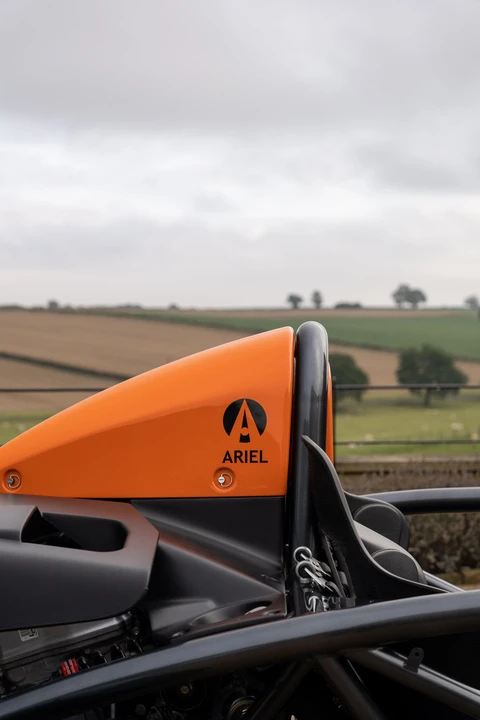 2018 Ariel Atom - Image 30 of 31