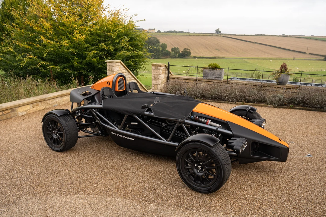 2018 Ariel Atom - Image 10 of 31